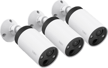 TP-Link Tapo C420 Lot de 3 