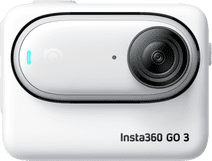 Insta360 GO 3 64 Go Action-cam d'entrée de gamme