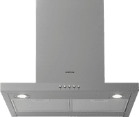 Inventum AKB6005RVS Stainless steel range hood