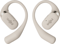 Shokz OpenFit Crème Offres irrésistibles 2024 : audio