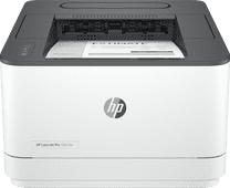 HP LaserJet Pro 3002dw Wifi laserprinter