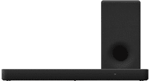 Sony HT-S2000 + Sony SA-SW3 Subwoofer Sony audio promotion