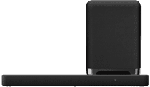 Sony HT-S2000 + Sony SA-SW5 Subwoofer Sony audio aanbieding