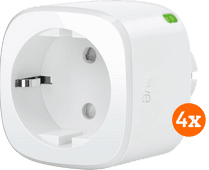 Eve Energy (Matter) 4-pack Power connector