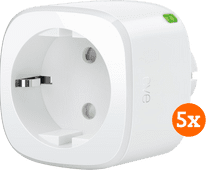 Eve Energy (Matter) 5-pack 