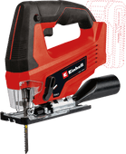 Einhell TC-JS 18 Li - Solo (without battery) Cordless jigsaw