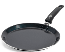 GreenPan Torino Crêpière 28 cm Poêle en céramique