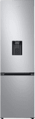 Samsung RB38C634DSA/EF Fridge with top-notch build quality