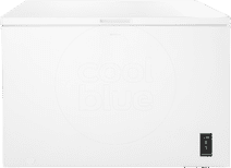 Congélateur coffre HSM35050 350 Litres Beko