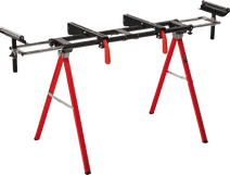 Einhell MSS 1608 Supports pour scie à onglet