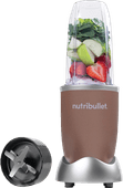 Nutribullet 900 Pro Sand Buy blender?