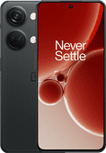 OnePlus Nord 3 128GB Gray 5G Second Chance smartphone