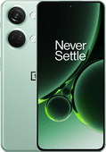 OnePlus Nord 3 128 Go Vert 5G Smartphone Deuxième Chance