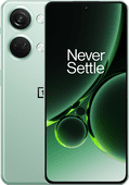 OnePlus Nord 3 256GB Green 5G 