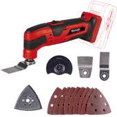 Einhell TC-MG 18 Li Solo (Sans Batterie) Cadeau : jardinage