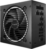 be quiet! PURE POWER 13 M 1000W Be quiet! product