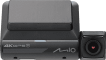 Mio MiVue 955W Dual Dashcam met GpS sensor