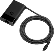 HP Chargeur pour Ordinateur Portable USB-C 65 W Chargeur pour ordinateur portable