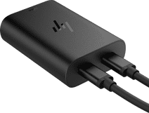 HP Chargeur pour Ordinateur Portable 65 W GaN USB-C Chargeur pour ordinateur portable