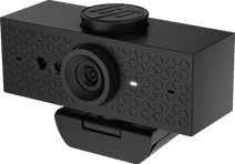 HP 620 FHD Webcam Webcam with microphone