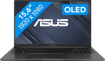 ASUS Vivobook 15 OLED X1505ZA-L1282W-BE Azerty Tweedekans Windows laptop