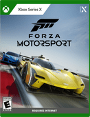 Forza Motorsport Xbox Series X Jeu de course