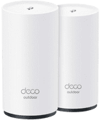TP-Link Deco X50 Outdoor Lot de 2 