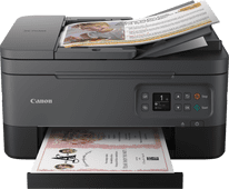 Canon PIXMA TS7450I Geavanceerde printer voor thuis