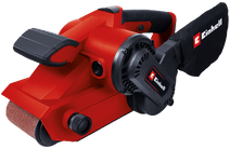 Einhell TC-BS 8038 Ponceuse à bande