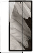 BlueBuilt Google Pixel 7A Protège-écran Verre 