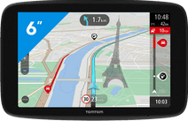 TomTom Go Supérieur 6 Monde 