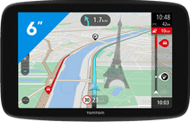 TomTom GO Superior 6 World TomTom Europe car navigation