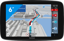 TomTom Go Expert Plus 6 Monde 
