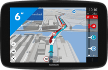 TomTom GO Expert Plus 6 World TomTom Europe car navigation