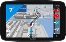 TomTom Go Expert Plus 7 Monde 