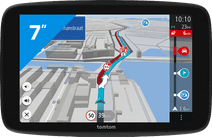 TomTom Go Expert Plus 7 Monde GPS voiture TomTom Europe