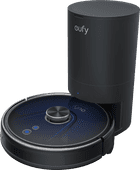 Eufy RoboVac L35 Hybrid+ Aspirateurs-robots avec longue autonomie de batterie