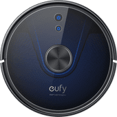 Eufy RoboVac L35 Hybrid Aspirateur-robot avec fonction loque