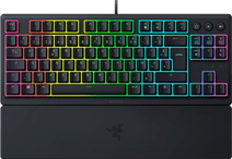 Razer Ornata V3 TKL Clavier Gamer AZERTY Clavier AZERTY 