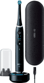 Oral-B iO 10 Black Special Edition 