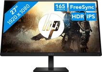 HP OMEN 27 Monitor kopen?