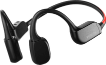 Philips TAA7607 GO Zwart Bone conduction oordopjes