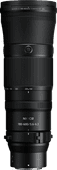 Nikon Nikkor Z 180-600mm f/5.6-6.3 Lens voor Nikon camera
