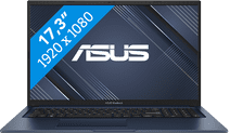 Asus Vivobook 17 X1704ZA-AU053W-BE Azerty 17 inch laptop