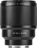 Viltrox Z 85mm f/1.8 AF Nikon Z-mount Lenses for Nikon mirrorless camera