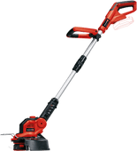 Einhell GE-CT 18/28 Li Solo Cadeau : jardinage