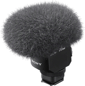 Sony ECM-M1 Omnidirectionele cameramicrofoon