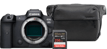 Canon EOS R5 Starterskit Canon EOS systeemcamera
