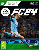 EA Sports FC 24 Xbox Series X & Xbox One Sport game