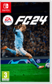 EA Sports FC 24 Nintendo Switch Sport game